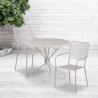 Metal Patio Table and Chair Sets