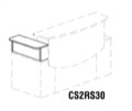 CSII Reception Counter
