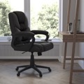 Big & Tall Office Chairs