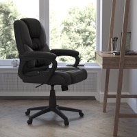Big & Tall Office Chairs