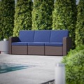 Patio Lounge Sofas