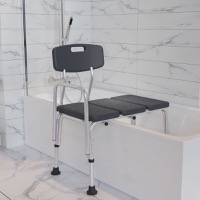Bath Safety