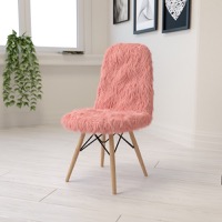 Furry Chairs