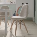 Kids Furry Chairs
