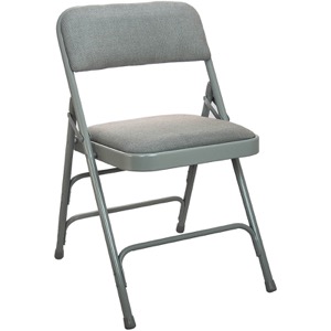 Metal Folding Chairs