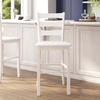 Wood Barstools