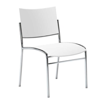 Escalate Stacking Chair (Qty. 4)