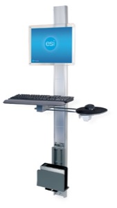 ESI - Public Access Computer Station
