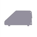 Mayline ARC Rotary File Dividers