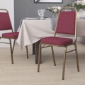 Banquet Stack Chairs