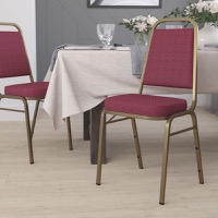 Banquet Stack Chairs