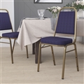 Banquet Stack Chairs