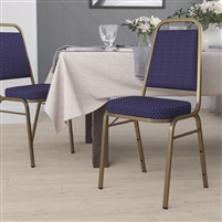 Banquet Stack Chairs