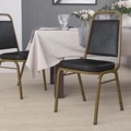 Banquet Stack Chairs