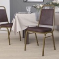 Banquet Stack Chairs