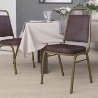 Banquet Stack Chairs