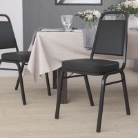 Banquet Stack Chairs