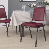 Banquet Stack Chairs