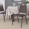 Banquet Stack Chairs