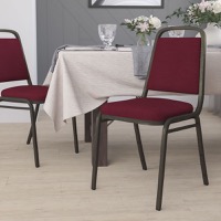 Banquet Stack Chairs