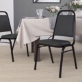 Banquet Stack Chairs