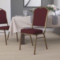 Banquet Stack Chairs