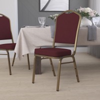 Banquet Stack Chairs