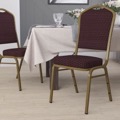 Banquet Stack Chairs