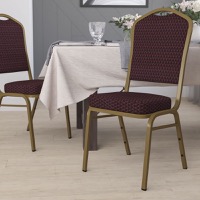 Banquet Stack Chairs
