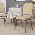 Banquet Stack Chairs