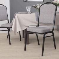 Banquet Stack Chairs