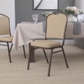 Banquet Stack Chairs