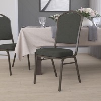 Banquet Stack Chairs