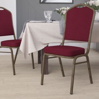 Banquet Stack Chairs