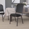 Banquet Stack Chairs