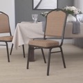 Banquet Stack Chairs