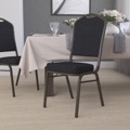 Banquet Stack Chairs