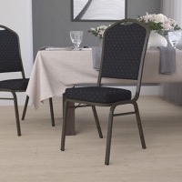 Banquet Stack Chairs