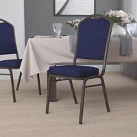 Banquet Stack Chairs