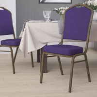 Banquet Stack Chairs