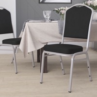 Banquet Stack Chairs