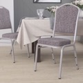 Banquet Stack Chairs
