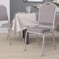 Banquet Stack Chairs