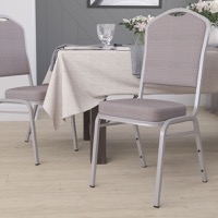 Banquet Stack Chairs
