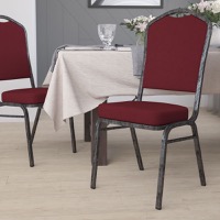 Banquet Stack Chairs