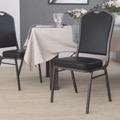 Banquet Stack Chairs