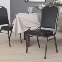 Banquet Stack Chairs