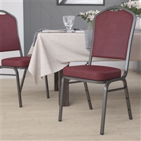 Banquet Stack Chairs