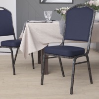 Banquet Stack Chairs