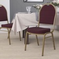 Banquet Stack Chairs